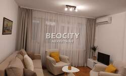 Jednosoban stan, Beograd - Blok 38 (os Ratko Mitrovic) | Izdavanje · 40m² · 550€