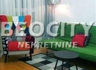 Dvosoban stan, Beograd - Blok 67 | Izdavanje · 45m² · 750€