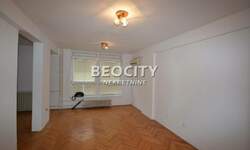 Cetvorosoban stan, Beograd - Stari Grad | Izdavanje · 95m² · 1.100€
