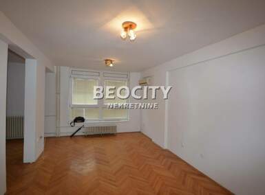 Cetvorosoban stan, Beograd - Stari Grad | Izdavanje · 95m² · 1.100€
