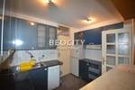Cetvorosoban stan, Beograd - Stari Grad | Izdavanje · 95m² · 1.100€