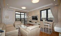 Cetvorosoban stan, Beograd - Beograd Na Vodi | Izdavanje · 90m² · 2.500€