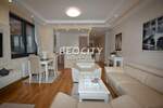 Cetvorosoban stan, Beograd - Beograd Na Vodi | Izdavanje · 90m² · 2.500€