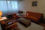 Cetvorosoban stan, Beograd - Blok 63 | Izdavanje · 91m² · 700€