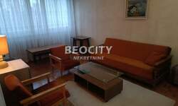 Cetvorosoban stan, Beograd - Blok 63 | Izdavanje · 91m² · 700€