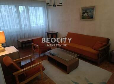 Cetvorosoban stan, Beograd - Blok 63 | Izdavanje · 91m² · 700€