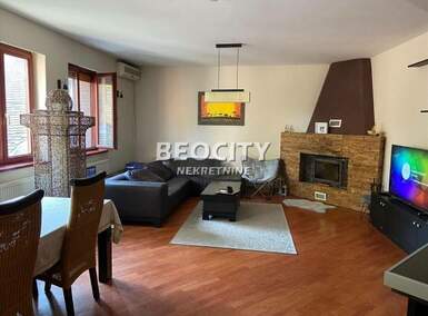 Cetvorosoban stan, Beograd - Zemun (centar) | Prodaja · 160m² · 320.000€