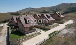 Kuća, Zlatibor - Gajevi | Prodaja · 72m² · 144.000€