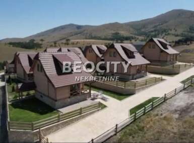 Kuća, Zlatibor - Gajevi | Prodaja · 72m² · 144.000€