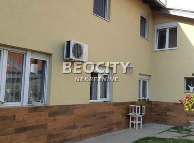 Kuća, Novi Sad - Podbara | Prodaja · 163m² · 490.000€