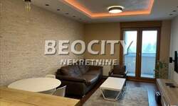 Dvosoban stan, Beograd - Blok 67 A | Izdavanje · 52m² · 900€