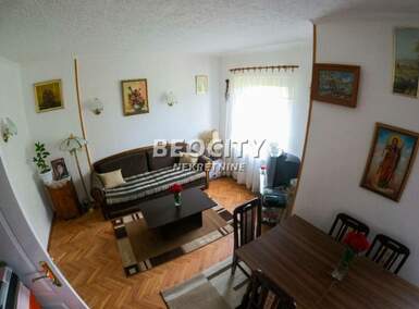 Dvosoban stan, Novi Sad | Prodaja · 50m² · 120.000€