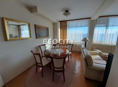 Cetvorosoban stan, Novi Sad - Centar | Prodaja · 148m² · 251.600€