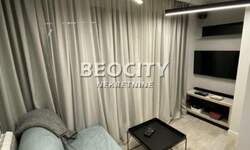 Dvosoban stan, Beograd - Centar (uži) | Izdavanje · 38m² · 1.100€