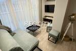 Dvosoban stan, Beograd - Centar (uži) | Izdavanje · 38m² · 1.100€