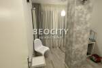 Dvosoban stan, Beograd - Centar (uži) | Izdavanje · 38m² · 1.100€