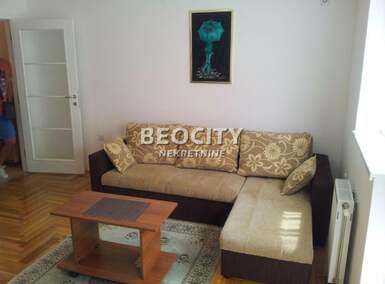 Jednosoban stan, Novi Sad - Bulevar Oslobođenja | Izdavanje · 27m² · 300€