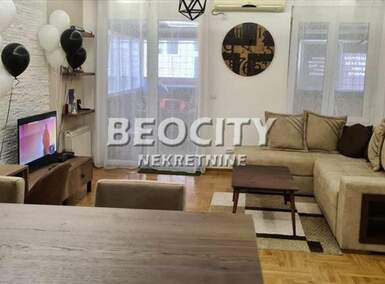 Dvosoban stan, Beograd - Zvezdara | Izdavanje · 55m² · 950€
