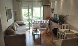 Dvosoban stan, Beograd - Vojvode Vlahovića | Prodaja · 37m² · 122.400€