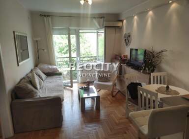 Dvosoban stan, Beograd - Vojvode Vlahovića | Prodaja · 37m² · 122.400€