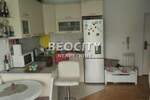 Dvosoban stan, Beograd - Vojvode Vlahovića | Prodaja · 37m² · 122.400€