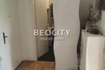 Dvosoban stan, Beograd - Vojvode Vlahovića | Prodaja · 37m² · 122.400€