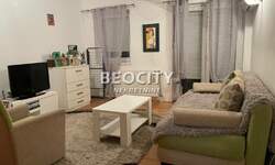 Jednosoban stan, Novi Sad - Centar | Prodaja · 40m² · 110.000€