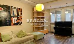 Dvosoban stan, Beograd - Vračar (centar) | Izdavanje · 63m² · 850€