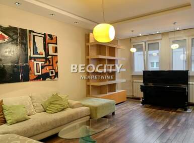 Dvosoban stan, Beograd - Vračar (centar) | Izdavanje · 63m² · 850€