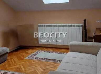 Jednosoban stan, Novi Sad - Nova Detelinara | Izdavanje · 27m² · 150€