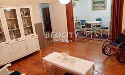 Stan, Novi Sad - Centar | Izdavanje · 105m² · 700€