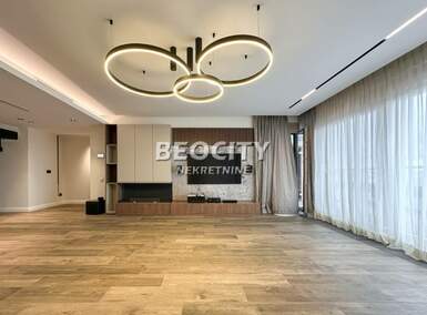 Stan, Beograd - Vračar (centar) | Izdavanje · 208m² · 3.200€