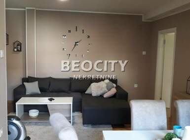 Dvosoban stan, Novi Sad - Centar | Prodaja · 54m² · 194.400€
