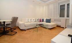 Dvosoban stan, Beograd - Vračar (centar) | Prodaja · 50m² · 223.000€