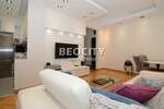 Dvosoban stan, Beograd - Vračar (centar) | Prodaja · 50m² · 223.000€