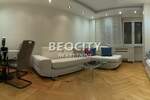 Dvosoban stan, Beograd - Vračar (centar) | Prodaja · 50m² · 223.000€