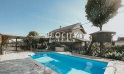 Kuća, Novi Sad - Adice | Prodaja · 370m² · 1.300.000€