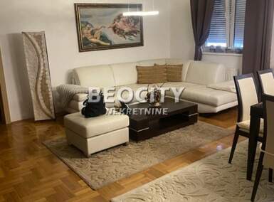 Stan, Novi Sad - Novo Naselje | Prodaja · 127m² · 300.000€