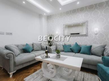 Dvosoban stan, Novi Sad - Centar | Prodaja · 38m² · 150.000€