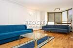 Trosoban stan, Beograd - Vračar (centar) | Izdavanje · 85m² · 1.150€