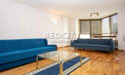 Trosoban stan, Beograd - Vračar (centar) | Izdavanje · 85m² · 1.150€