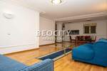 Trosoban stan, Beograd - Vračar (centar) | Izdavanje · 85m² · 1.150€