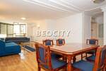 Trosoban stan, Beograd - Vračar (centar) | Izdavanje · 85m² · 1.150€