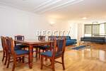 Trosoban stan, Beograd - Vračar (centar) | Izdavanje · 85m² · 1.150€