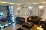 Trosoban stan, Beograd - Vračar (centar) | Izdavanje · 80m² · 1.200€