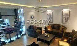 Trosoban stan, Beograd - Vračar (centar) | Izdavanje · 80m² · 1.200€