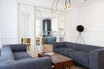 Cetvorosoban stan, Beograd - Stari Grad | Izdavanje · 115m² · 2.200€