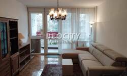 Trosoban stan, Beograd - Blok 70 A | Izdavanje · 72m² · 700€