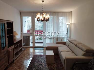 Trosoban stan, Beograd - Blok 70 A | Izdavanje · 72m² · 700€