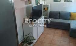 Jednosoban stan, Novi Sad - Bulevar Oslobođenja | Prodaja · 30m² · 77.500€